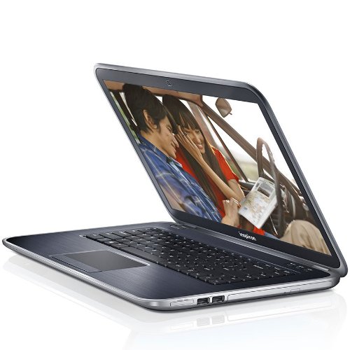 Dell Inspiron 15z Core i5-3317U Dual-Core 1.7GHz 6GB 32GB SSD+